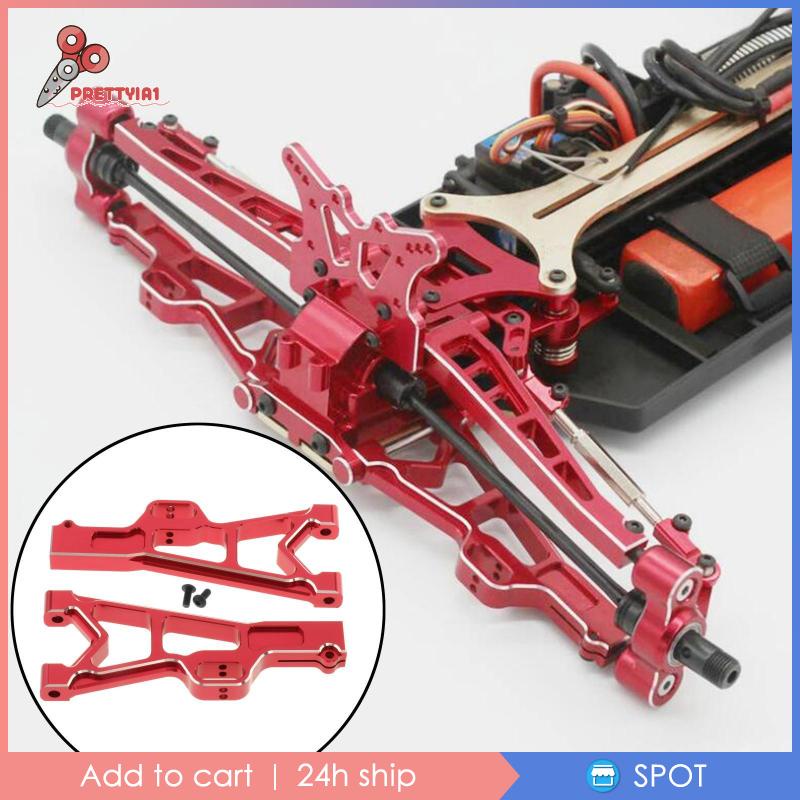 Set 2 Cánh Tay Xích Đu Cho Mô Hình Xe Điều Khiển Từ Xa JLB Racing 1 / 10