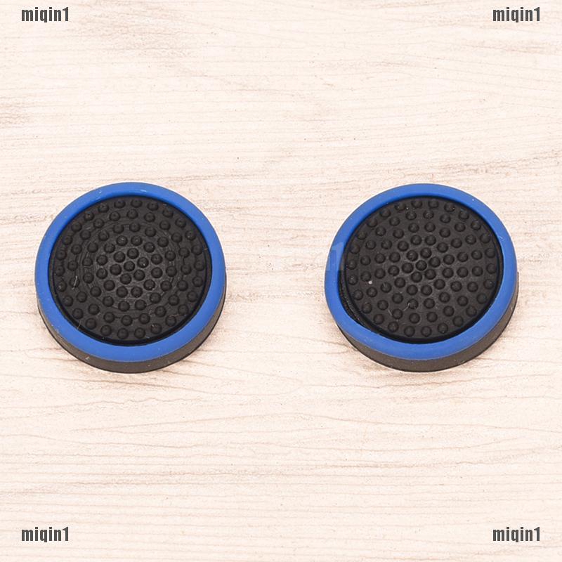 $VN 2Pcs Controller Thumb Stick Grip Joystick Cap Cover Analog 360 For PS3 PS4 XBOX ZNS 1126