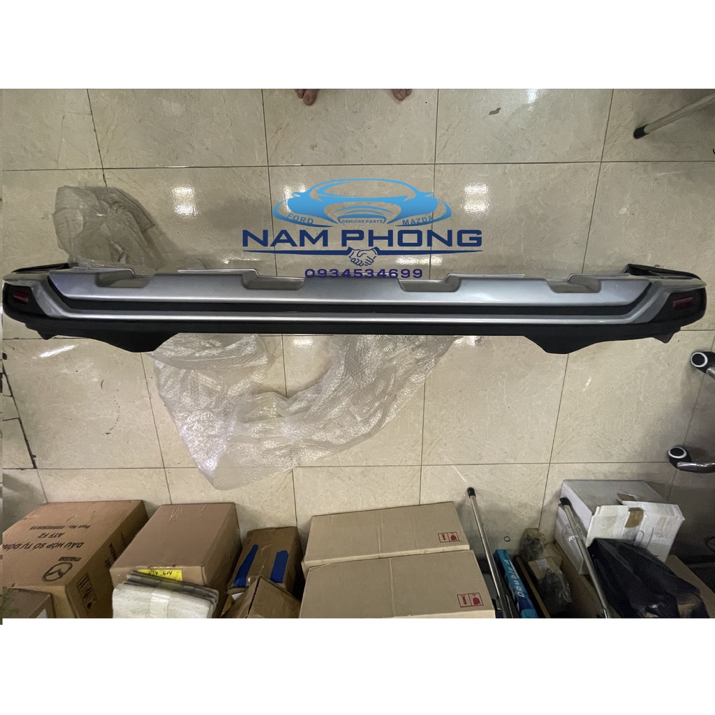 Body Kit cản trước CX5 2018 - 2021