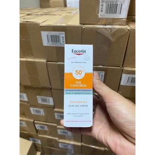 Kem chống nắng Eucerin 50+