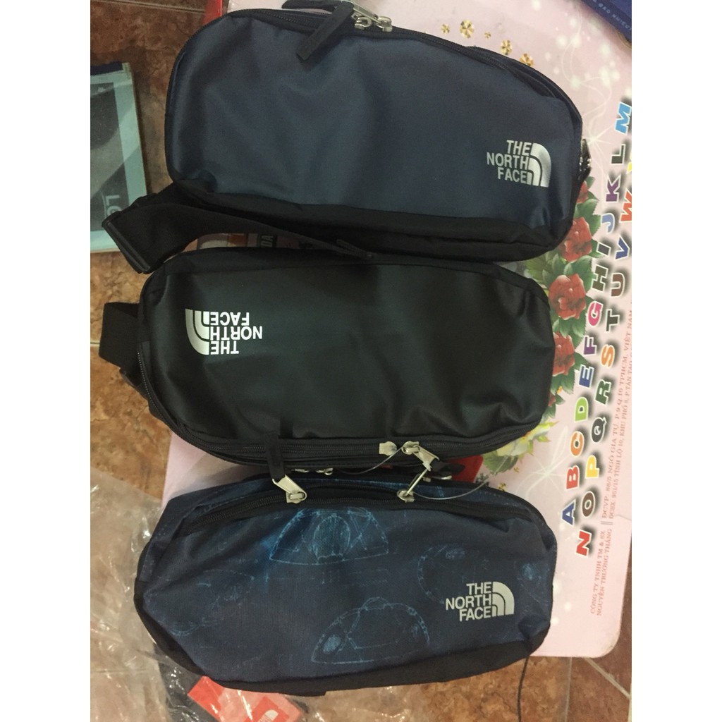 Túi đeo hông TNF | BigBuy360 - bigbuy360.vn