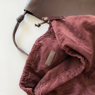 (ORDER) TÚI TOTE DA MỀM MANGO
