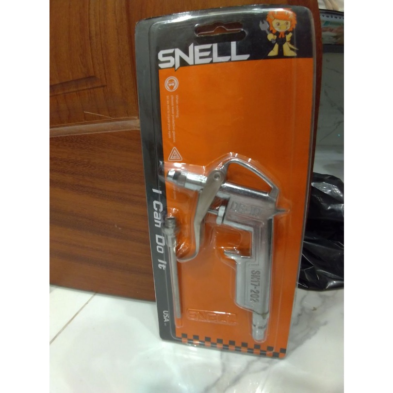 Súng Hơi SNELL
