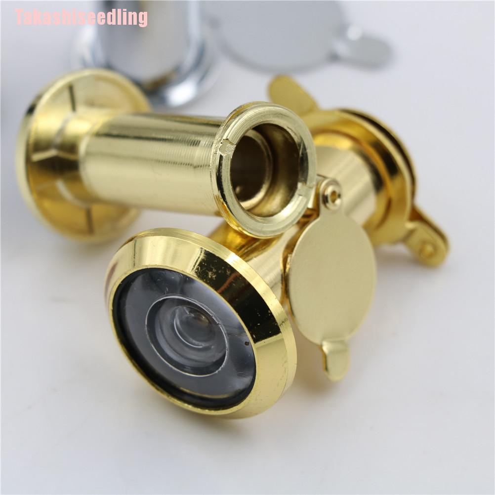 Miếng Dán Cửa Rộng 220 Độ Chất Lượng Cao