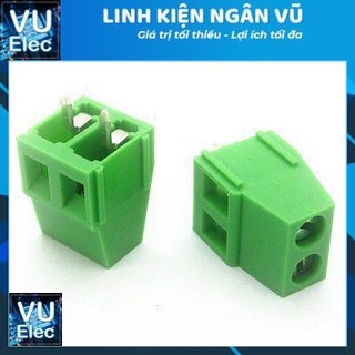 Cầu nối CON 2 KF128-2P 5.08MM