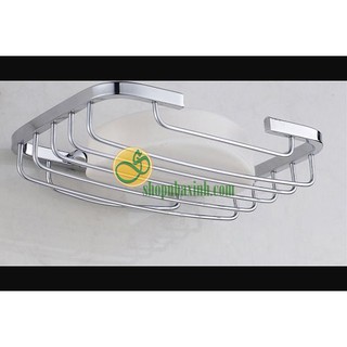 Giá đựng xà bông inox NX6260