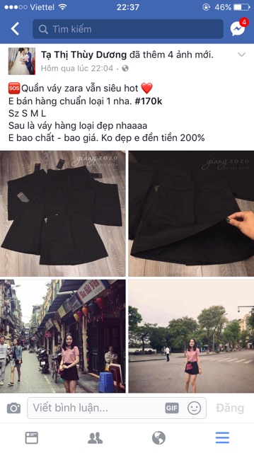 Quần váy zara | BigBuy360 - bigbuy360.vn