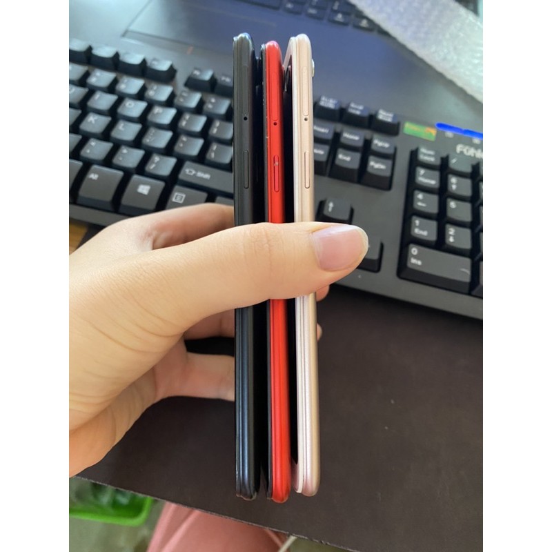 Điện Thoại OPPO A83 (2018) màn đẹp, pin trâu zin đẹp 99,99% | BigBuy360 - bigbuy360.vn