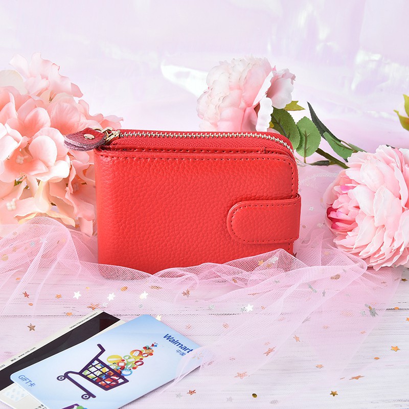 Ví đựng thẻ ngân hàng / danh thiếp dành cho nam nữ | BigBuy360 - bigbuy360.vn