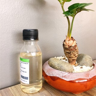 🥦🍈Siro VẢI - 100ML🥦🍈