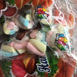 Kẹo dẻo (30 gói)