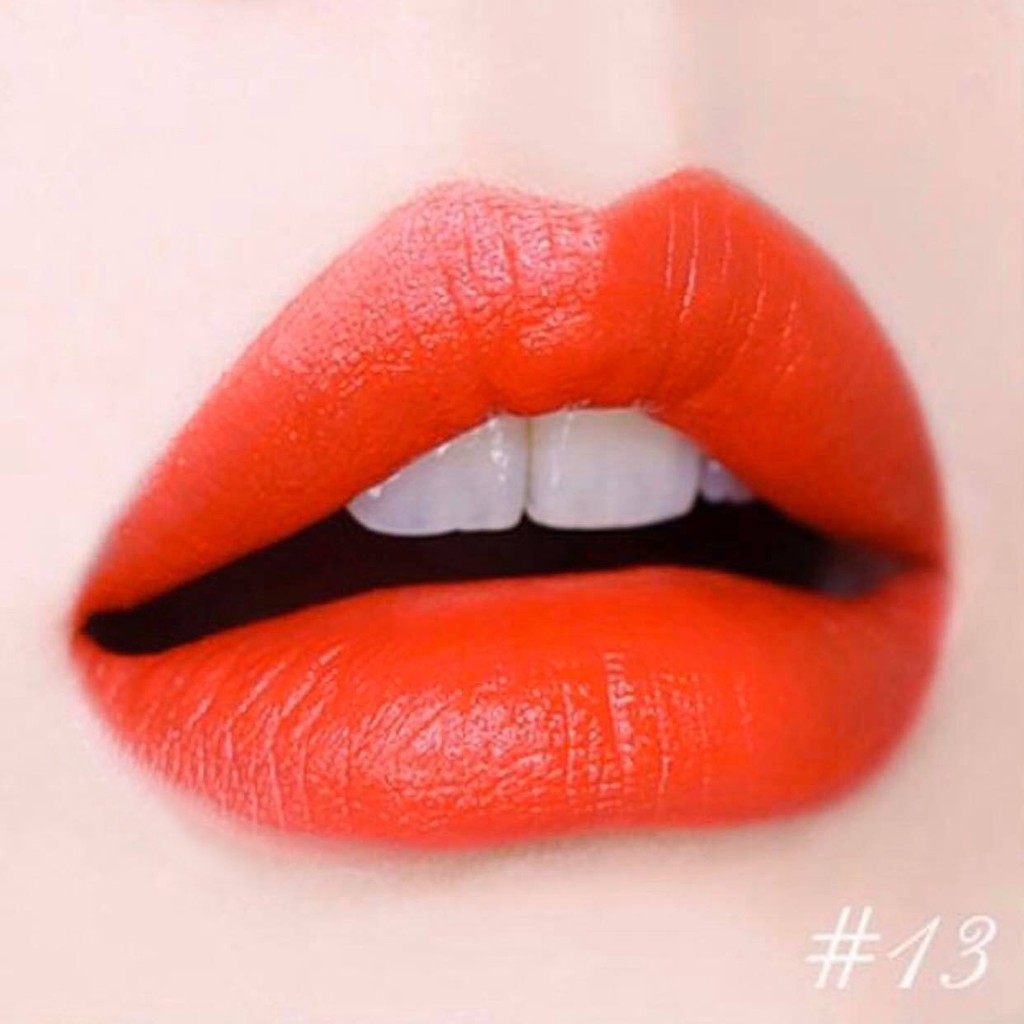 Son YSL Rouge Pur Couture 13 Le Orange | BigBuy360 - bigbuy360.vn