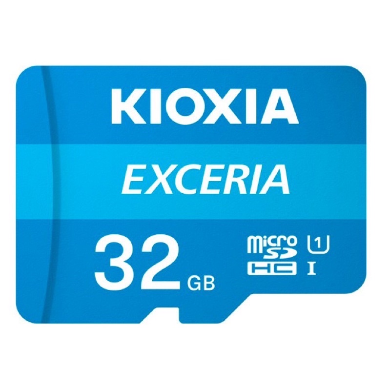 Thẻ nhớ  Kioxia Toshiba 32GB chuyên dùng Camera