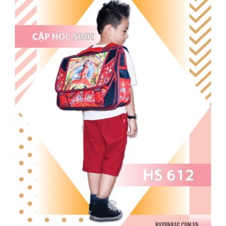 Cặp học sinh HASUN HS 612 - Bé Trai