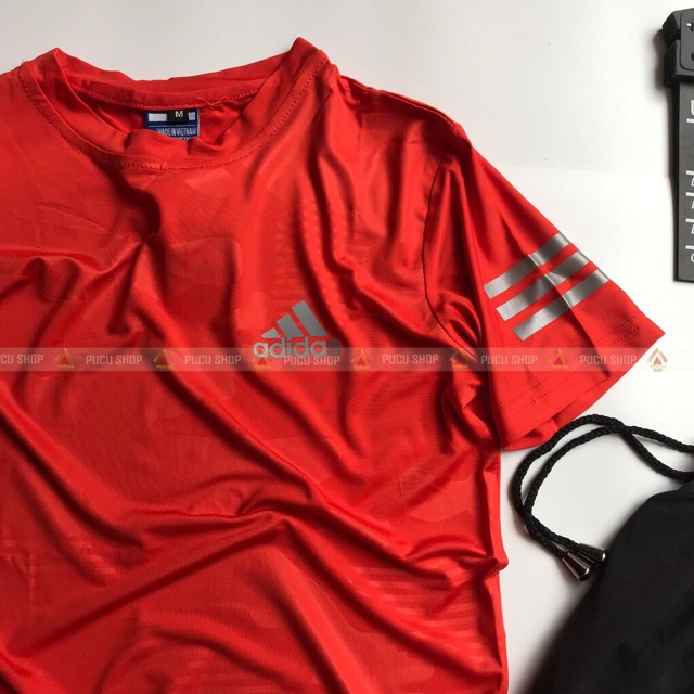 BỘ QUẦN ÁO THỂ THAO CHẤT THUN MỊN MỀM THOÁNG MÁT DÀNH CHO NAM BH6 | BigBuy360 - bigbuy360.vn