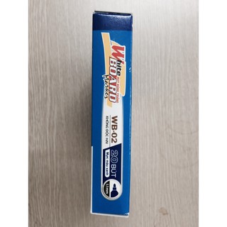 Combo 20 Bút viết bảng trắng WB-02