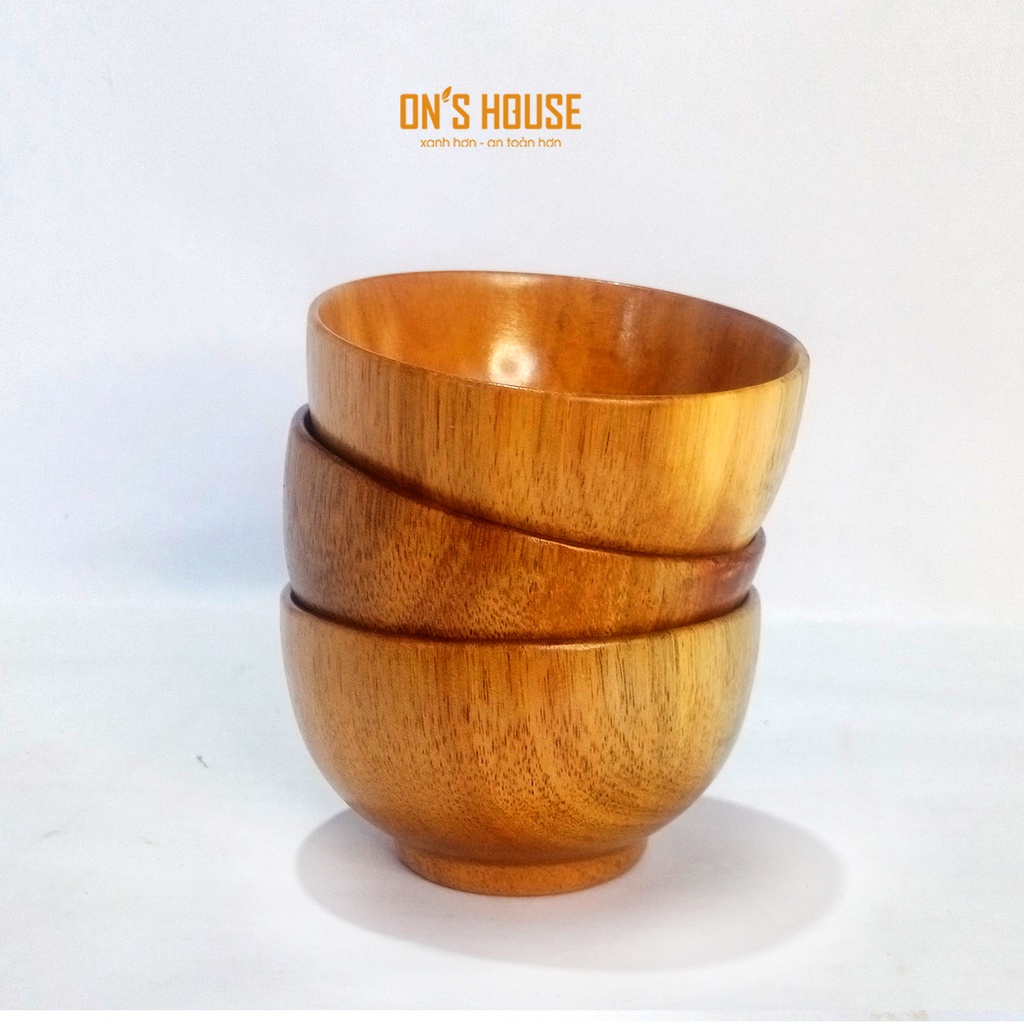 Bát chén chấm gia vị Onshouse 9cm