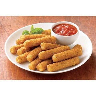 10 cây phô mai que