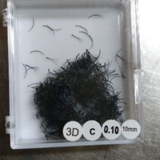 Mi nối chùm 3D