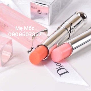 Son dưỡng Dior