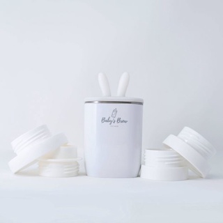 Cổ nối bình sữa với máy hâm sữa Baby’s Brew