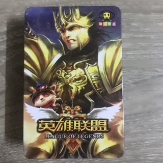 Bài Tay ma thuật LEAGUE OF LEGENDS