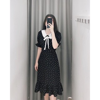 Đầm xòe 😀😀🌺🌺