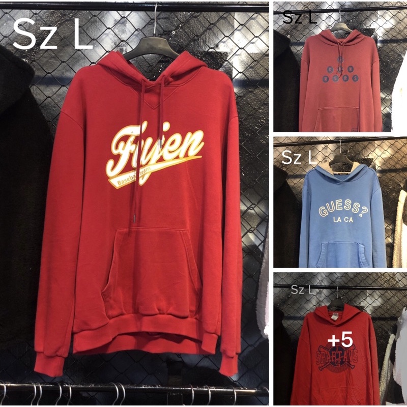 áo hoodie 2Hand Sz L ( được chọn mẫu ) | BigBuy360 - bigbuy360.vn
