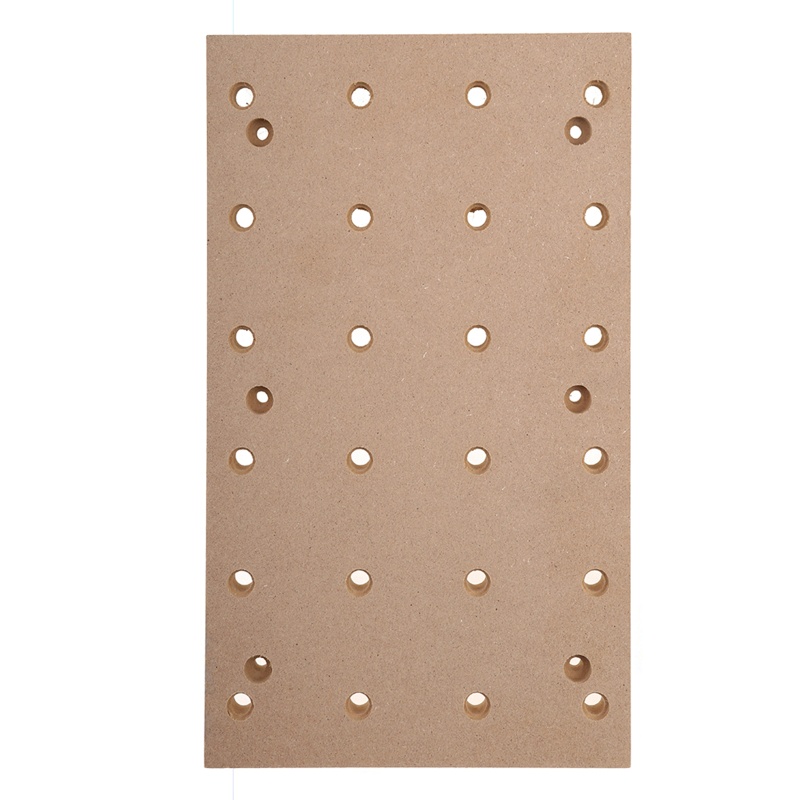 Bộ Định Tuyến CNC MDF Cho Dòng 3018 M6