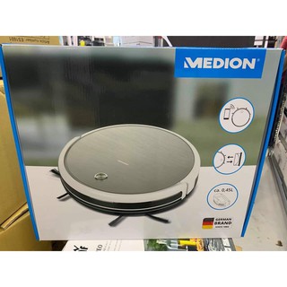ROBOT HÚT MỤI MEDION MD18318