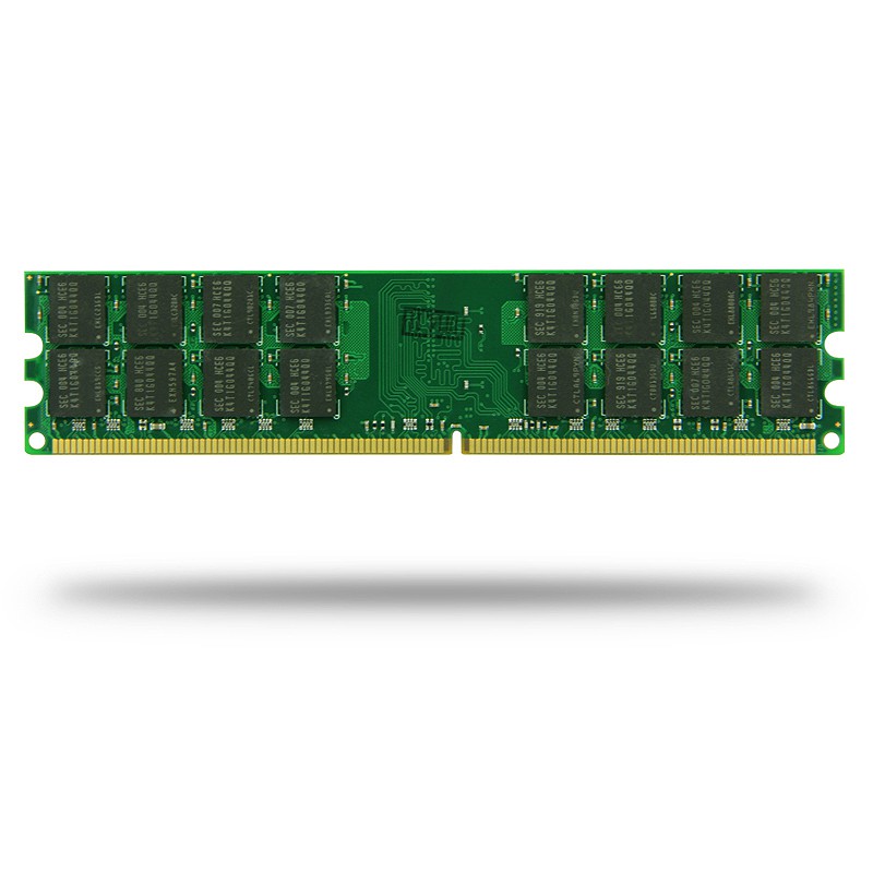 Bảng mạch nhớ RAM DDR2 800 4GB cho AMD x021 | BigBuy360 - bigbuy360.vn