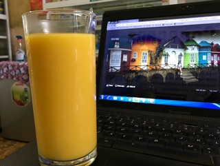 1kg tinh bột nghệ loại 1