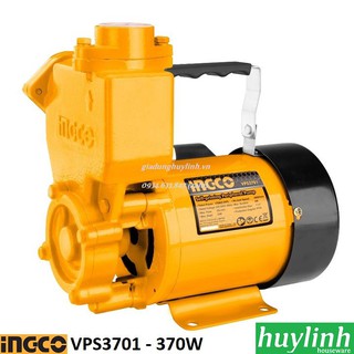 Mua Máy bơm nước đẩy cao Ingco VPS3701 - 370W