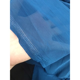 Thun lưới co giãn 4c (hàng 7 biên)