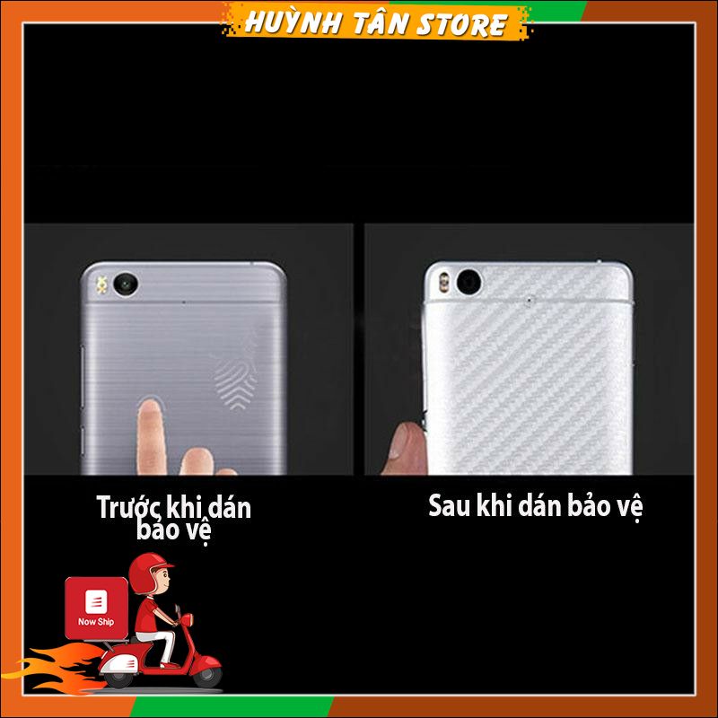 Dán mặt lưng Samsung Z Fold 3,Z Flip 3,Z Fold 2,S21,S20 FE,S10 5G,Note 8,9,10 Plus,20 Ultra vân carbon nhám