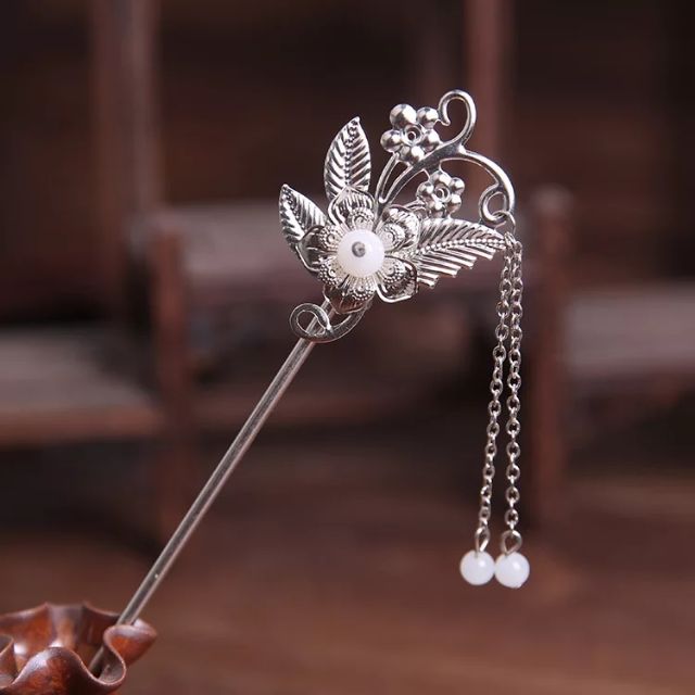 Trâm cài tóc cổ trang