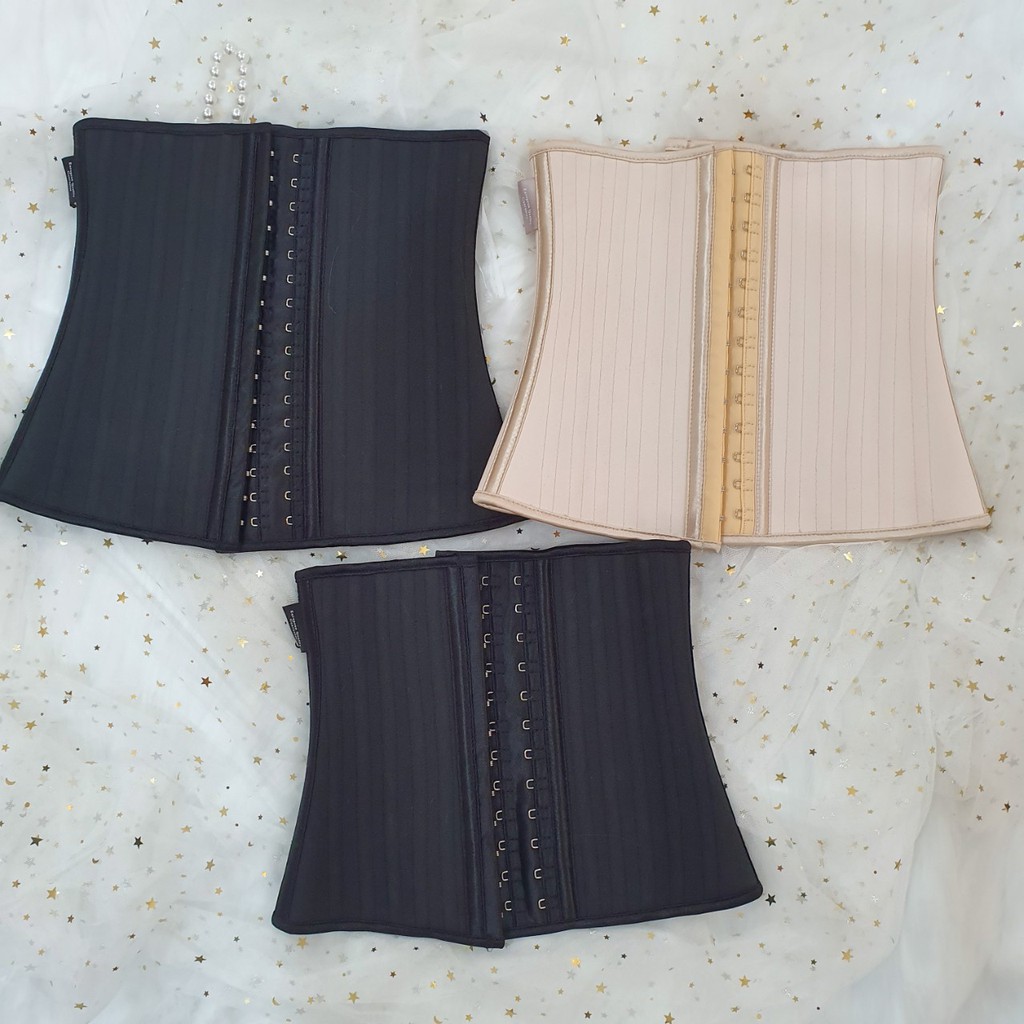 đai nịt bụng 25 xương mã 6.5 | BigBuy360 - bigbuy360.vn