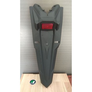 Dè sau Sonic gắn cho ex150