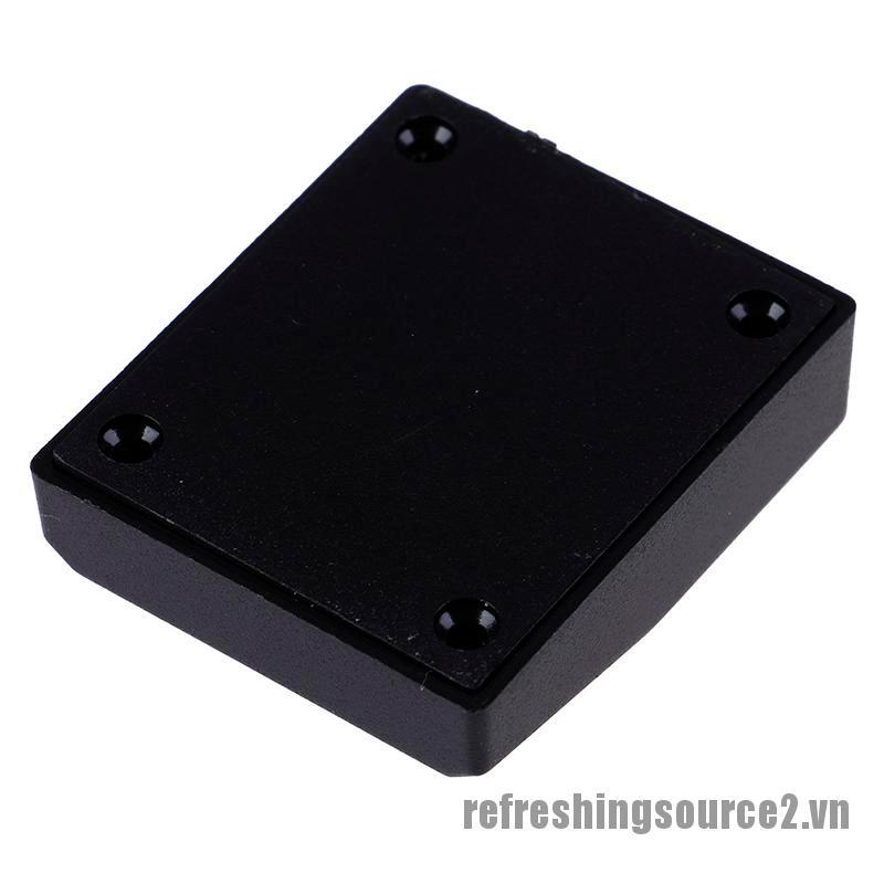 Bộ Sạc Pin Năng Lượng Mặt Trời 5v 2A