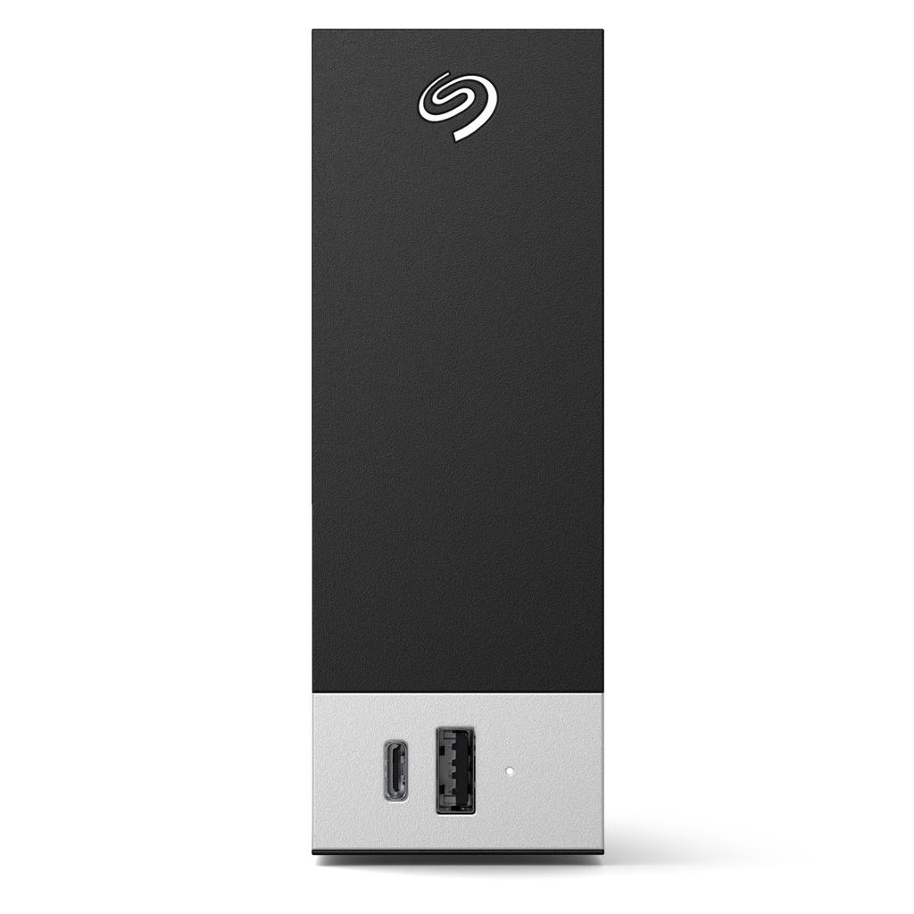 Ổ Cứng Để Bàn HDD Seagate One Touch Desktop Hub 4TB 3.5&quot; USB 3.0 + Phục Hồi Dữ liệu Rescue