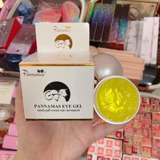 Gel bôi thâm mắt Panamas thái lan