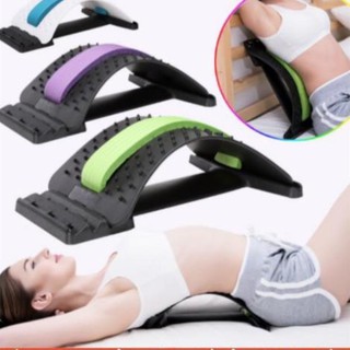 [ KHUYẾN MÃI MỚI ] Khung Nắn Chỉnh Cột Sống Massaege Lưng Hàng Cao Cấp