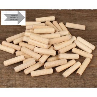 Chốt gỗ  1 túi 500g