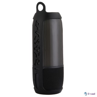 Vỏ̉ silicone bọc bảo vệ loa JBL Pulse 3 Bluetooth không dây