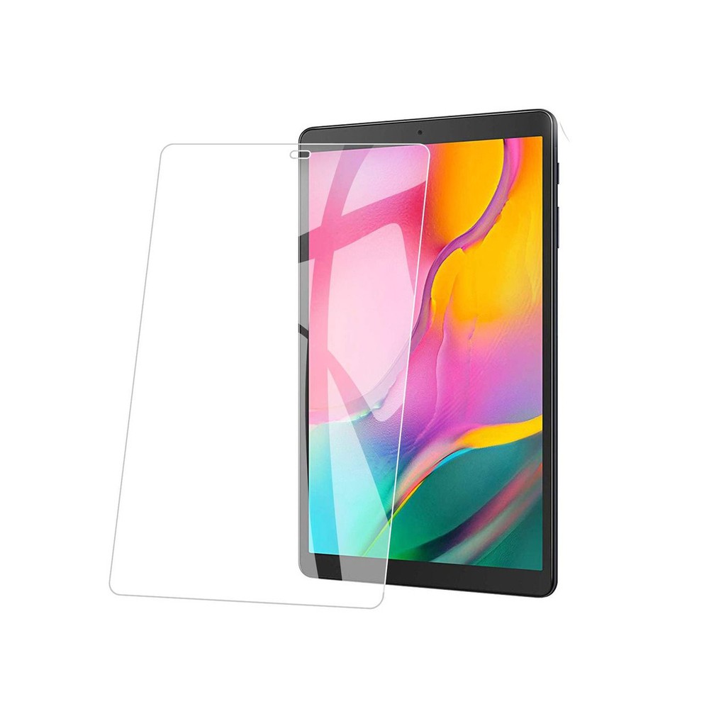 Miếng Dán Màn Hình Hydrogel Samsung Galaxy Tab A 10.1 (2019) T510 / T515 Dẻo TPU Trong Suốt Chống Siêu Mỏng