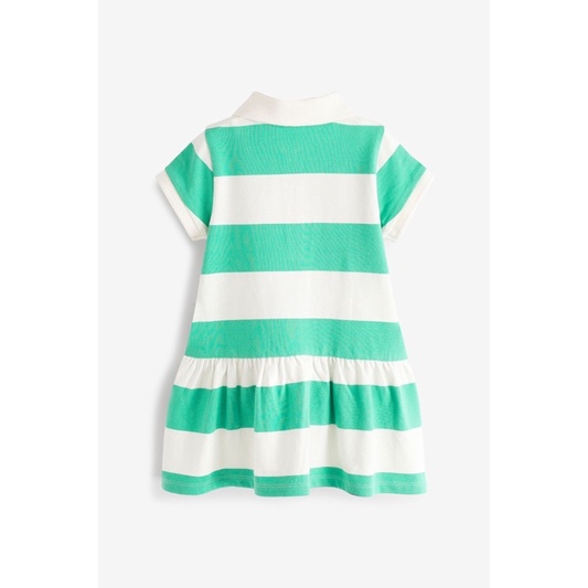 VÁY POLO BÉ GÁI NEXT AUTHENTIC
