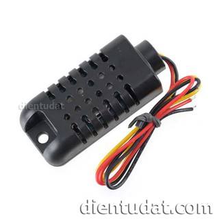 Cảm Biến Nhiệt Độ Độ Ẩm Arduino DHT21-AM2301