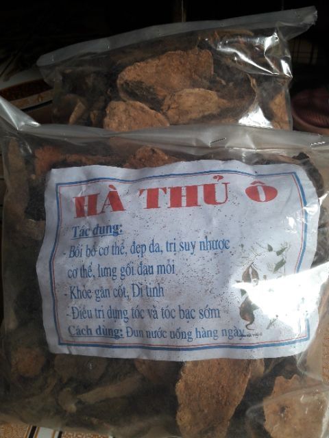 1kg hà thủ ô đỏ tươi.chuẩn rừng tây bắc.giúp đen tóc đỏ ra thắm thịt.hình ảnh thật shop chụp