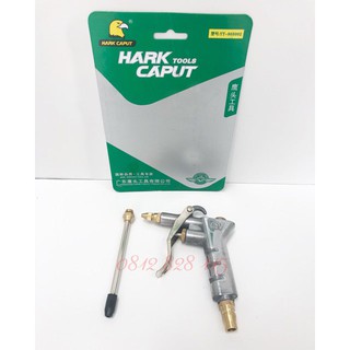 Súng Xì Khô HarkCaput