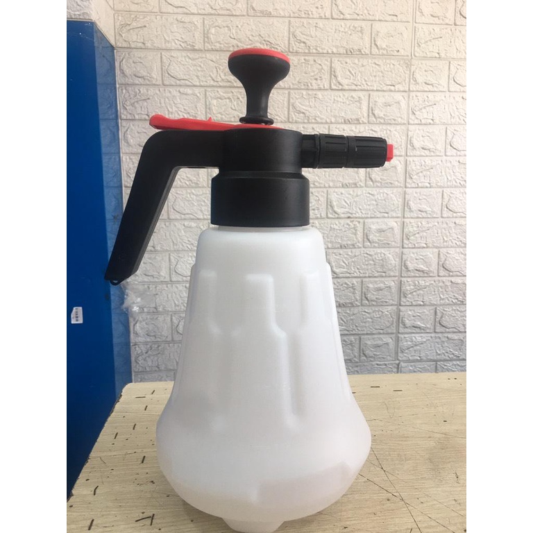 Bình xịt bọt tuyết chuyên dụng 2L
